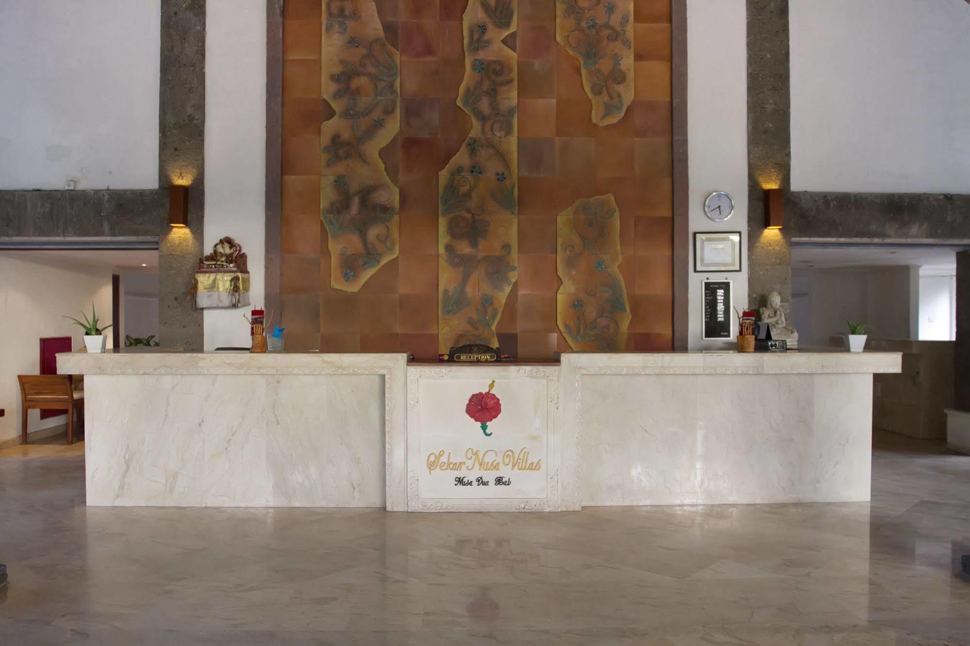Sekar Nusa Hotel
