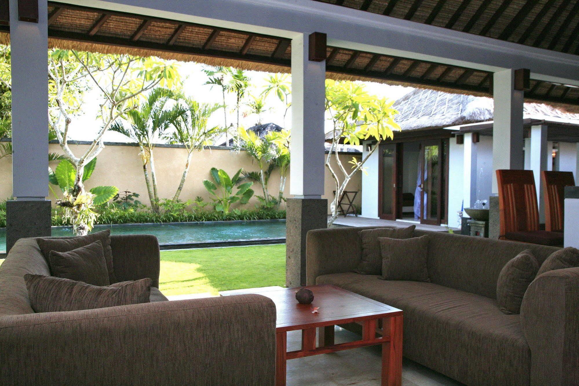 Sekar Nusa 4* Kuta Selatan