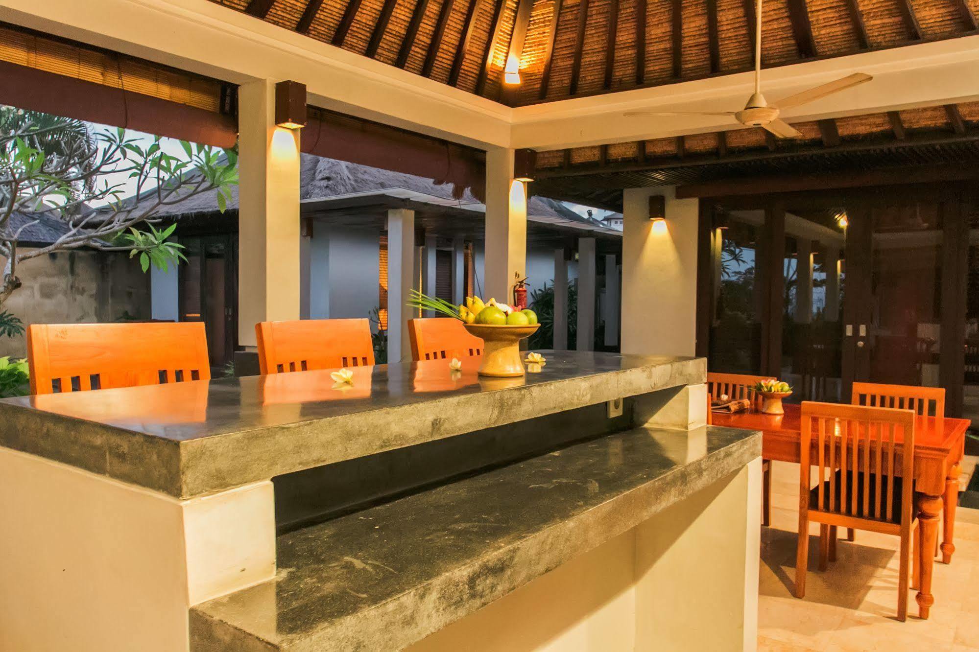 Sekar Nusa Hotel