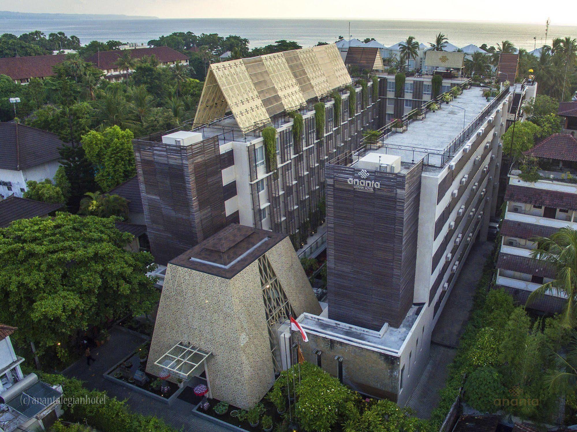 Ananta Legian (Bali)