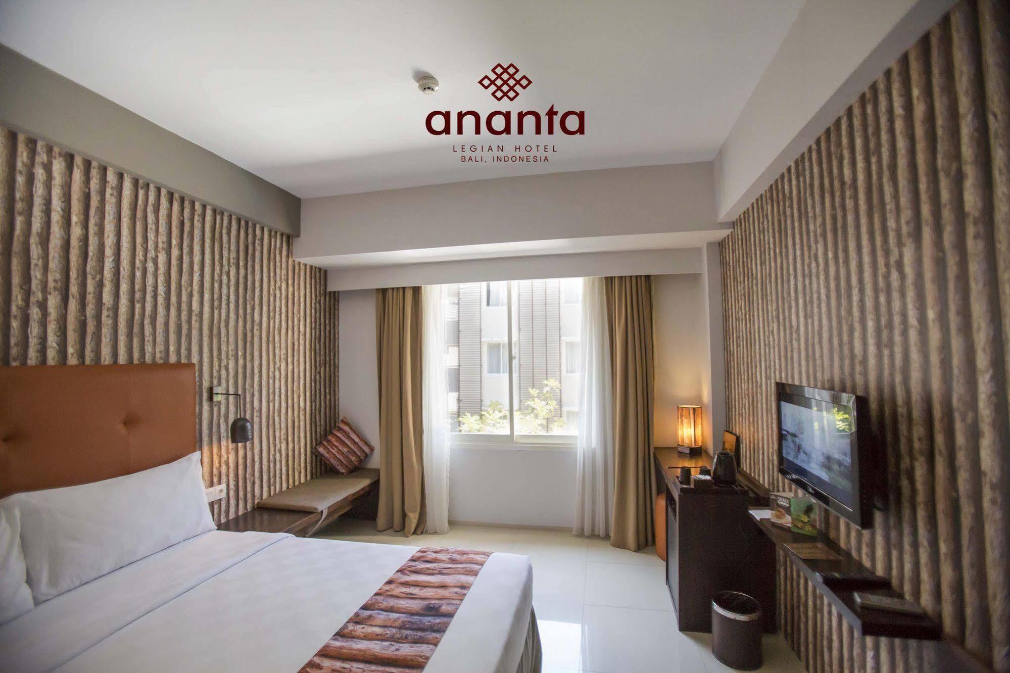 Ananta 4*