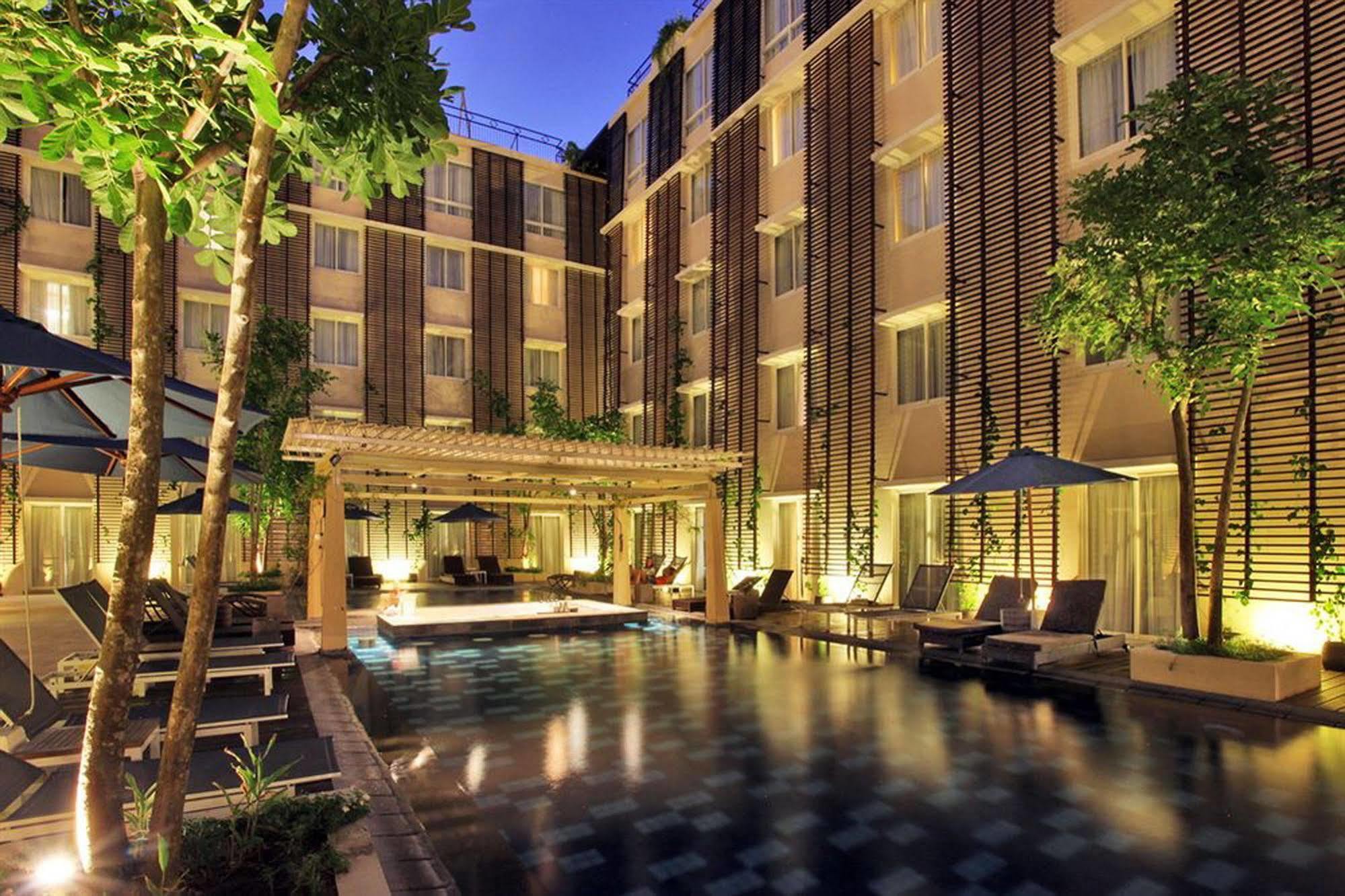 Ananta 4* Legian (Bali)
