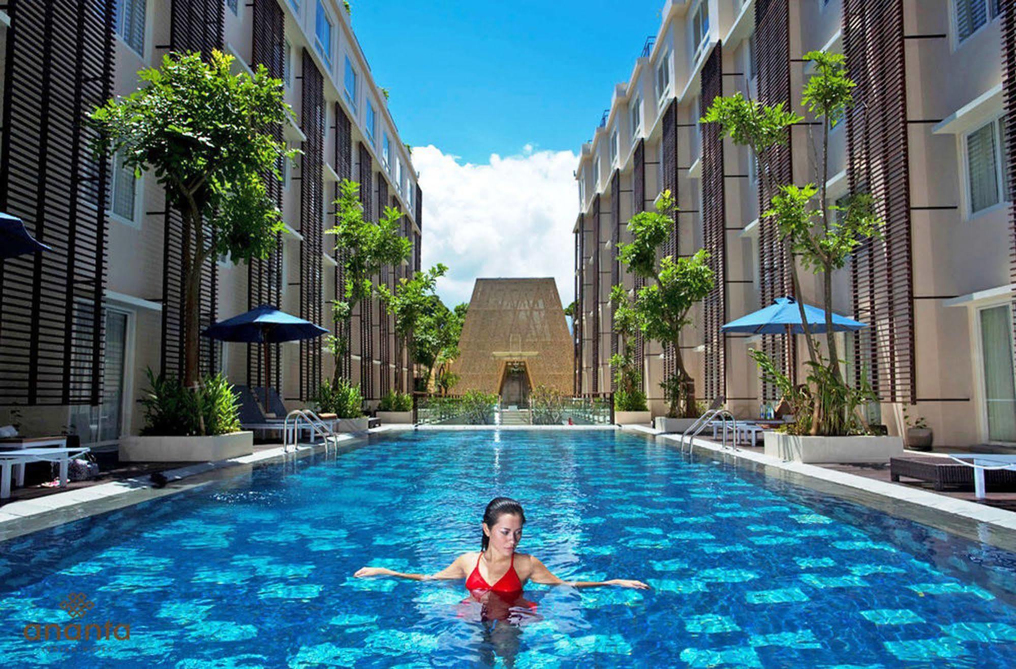 Hotel Ananta