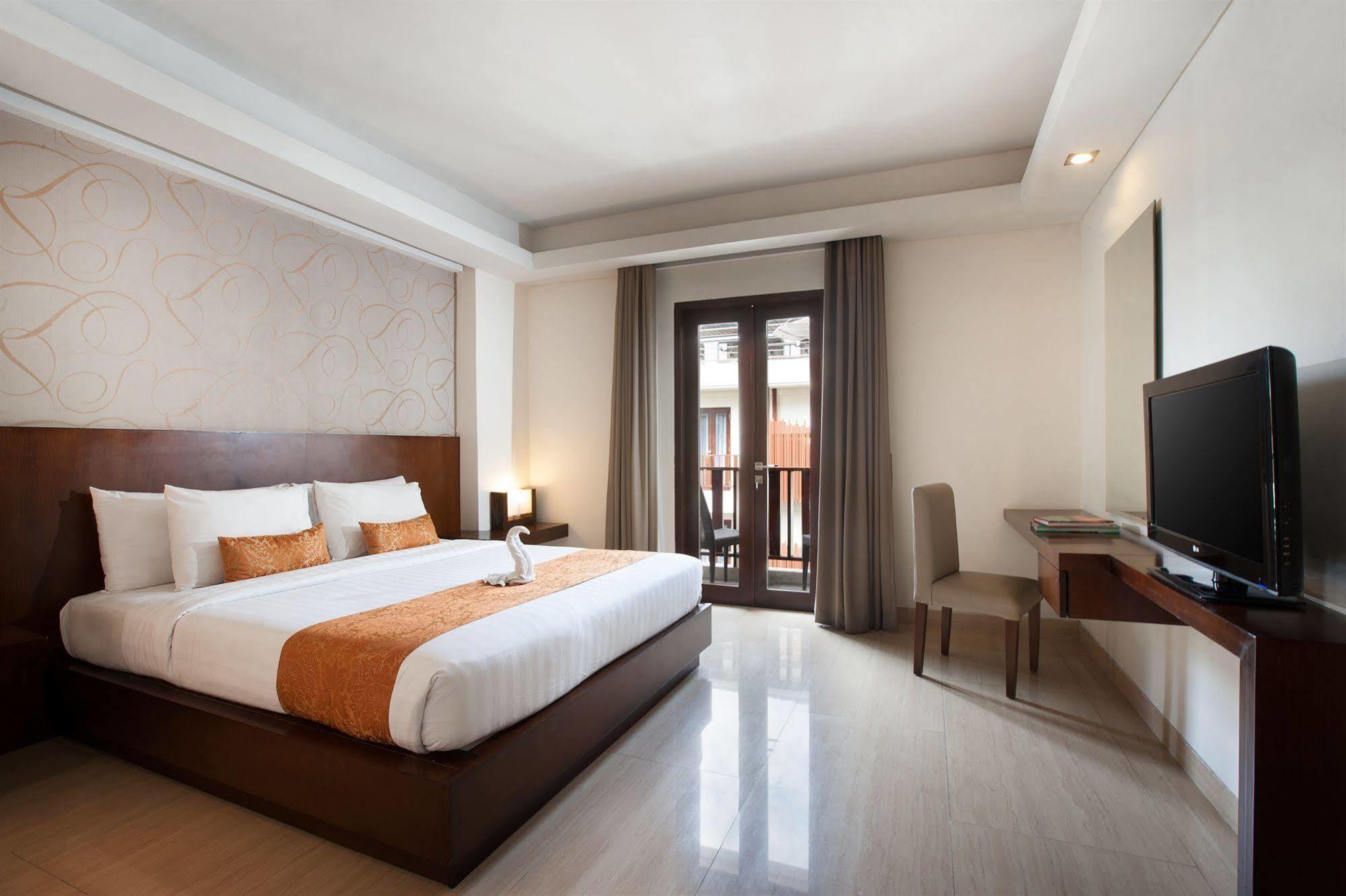 D'primahotel Hotel Seminyak (Bali)