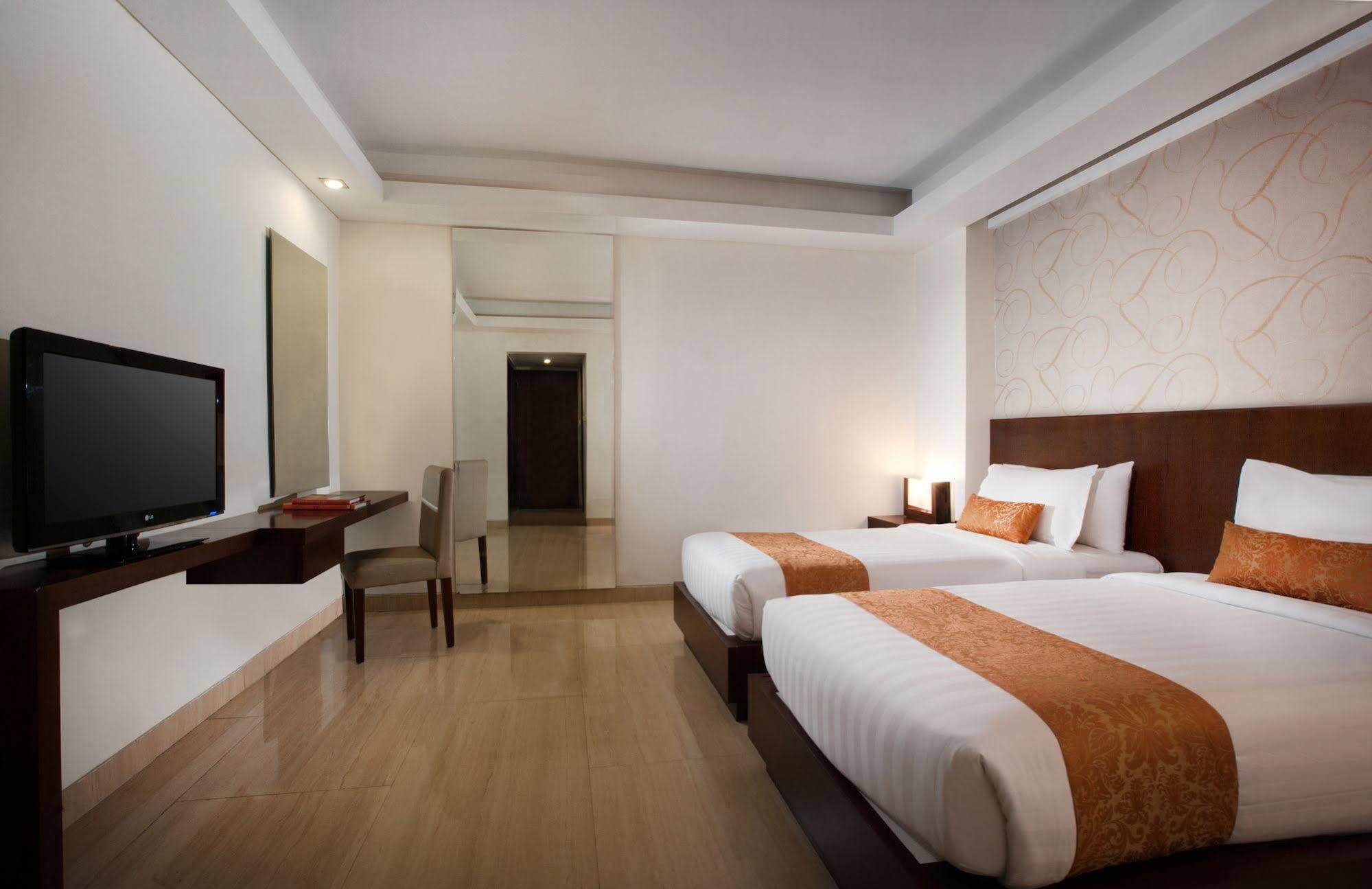 Hotel D'primahotel 4*