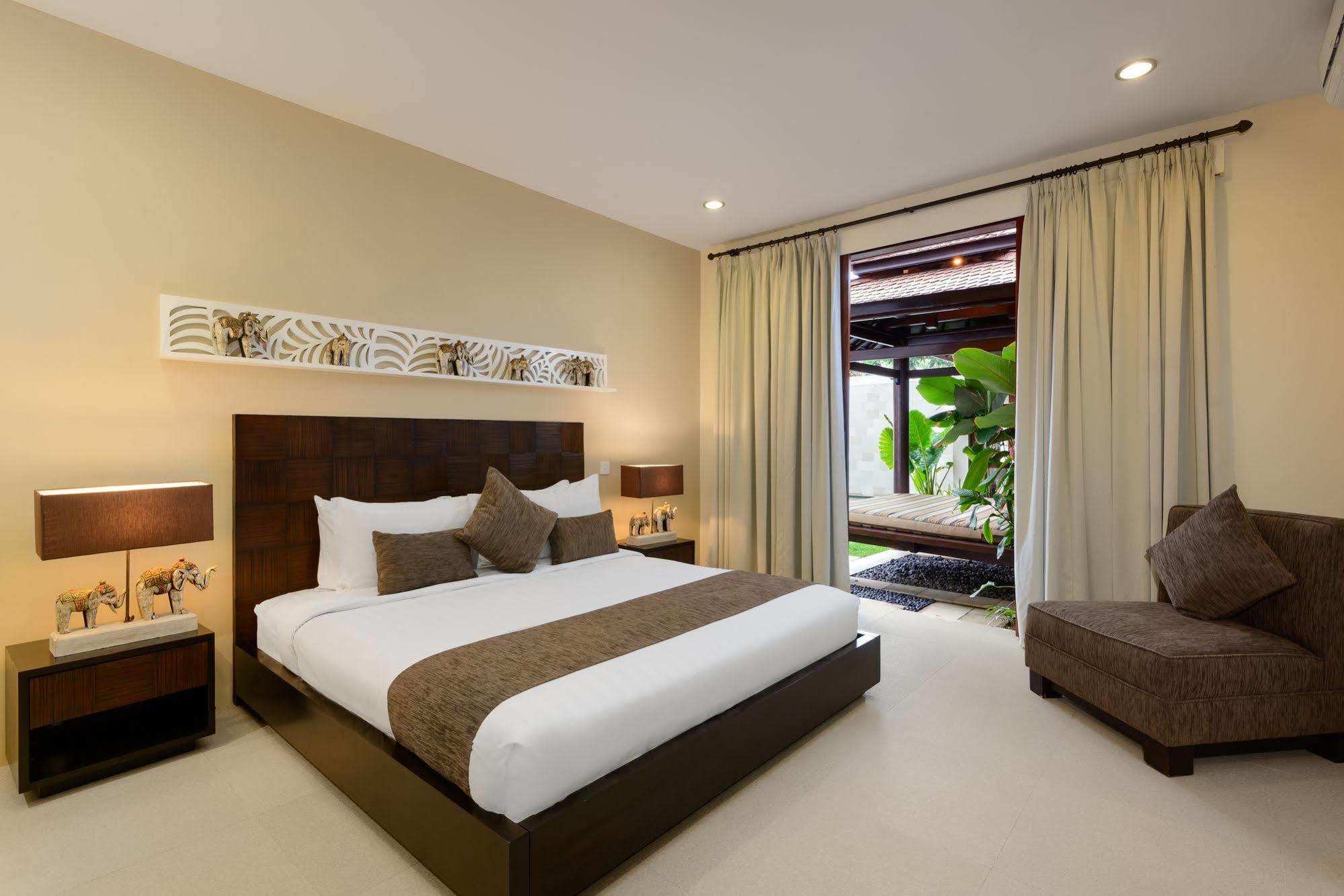 Arama Riverside Villa