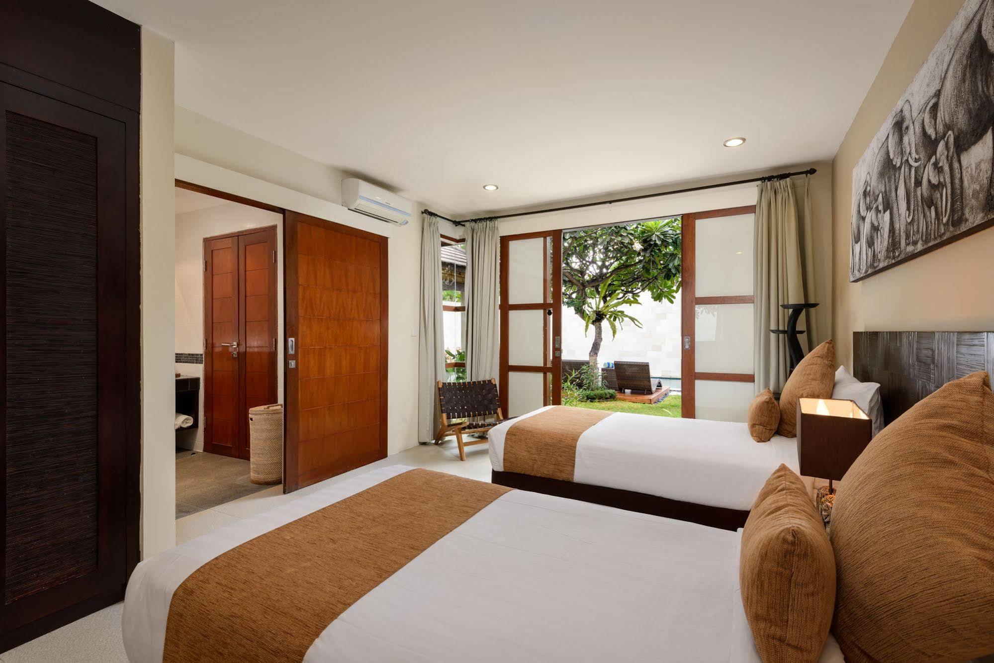Villa Arama Riverside Legian (Bali)