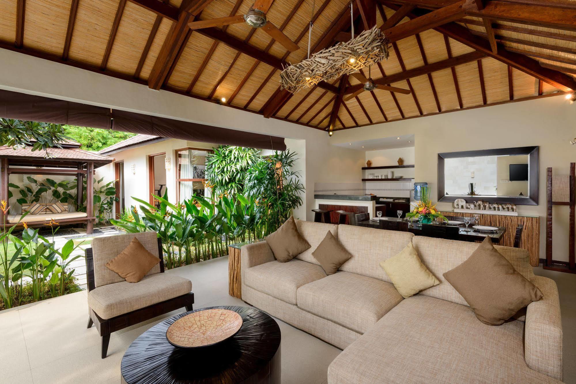 Arama Riverside * Legian (Bali)