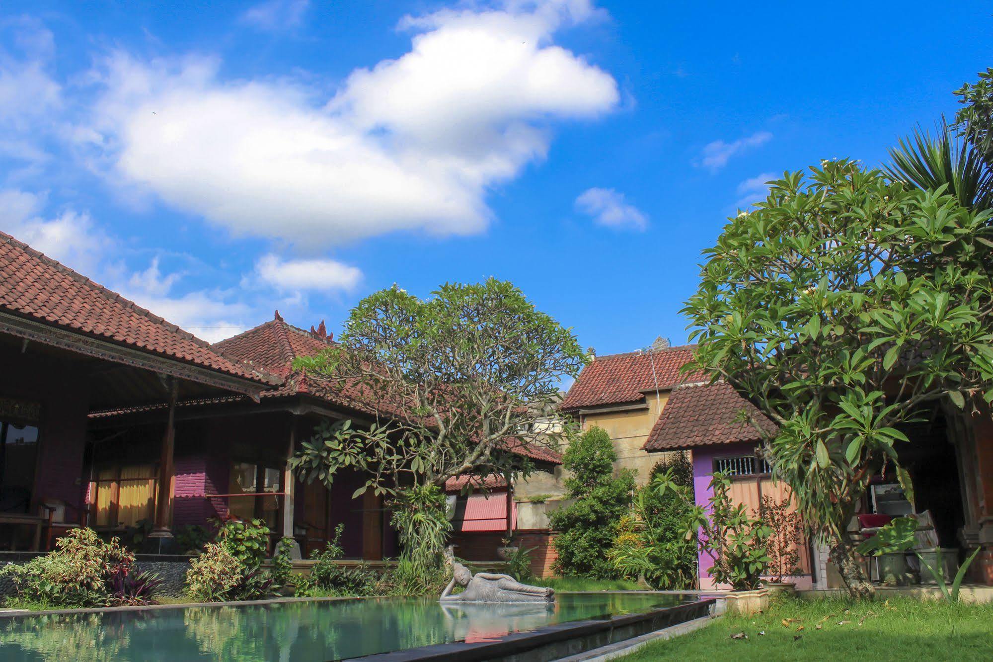 Guest house Rona Ubud (Bali)