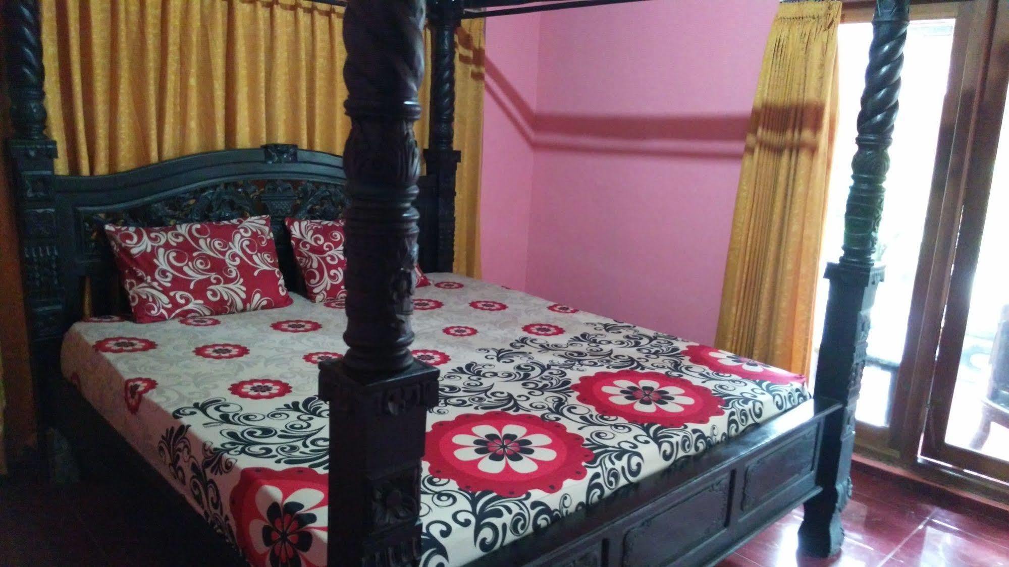 Guest house Rona Ubud (Bali)