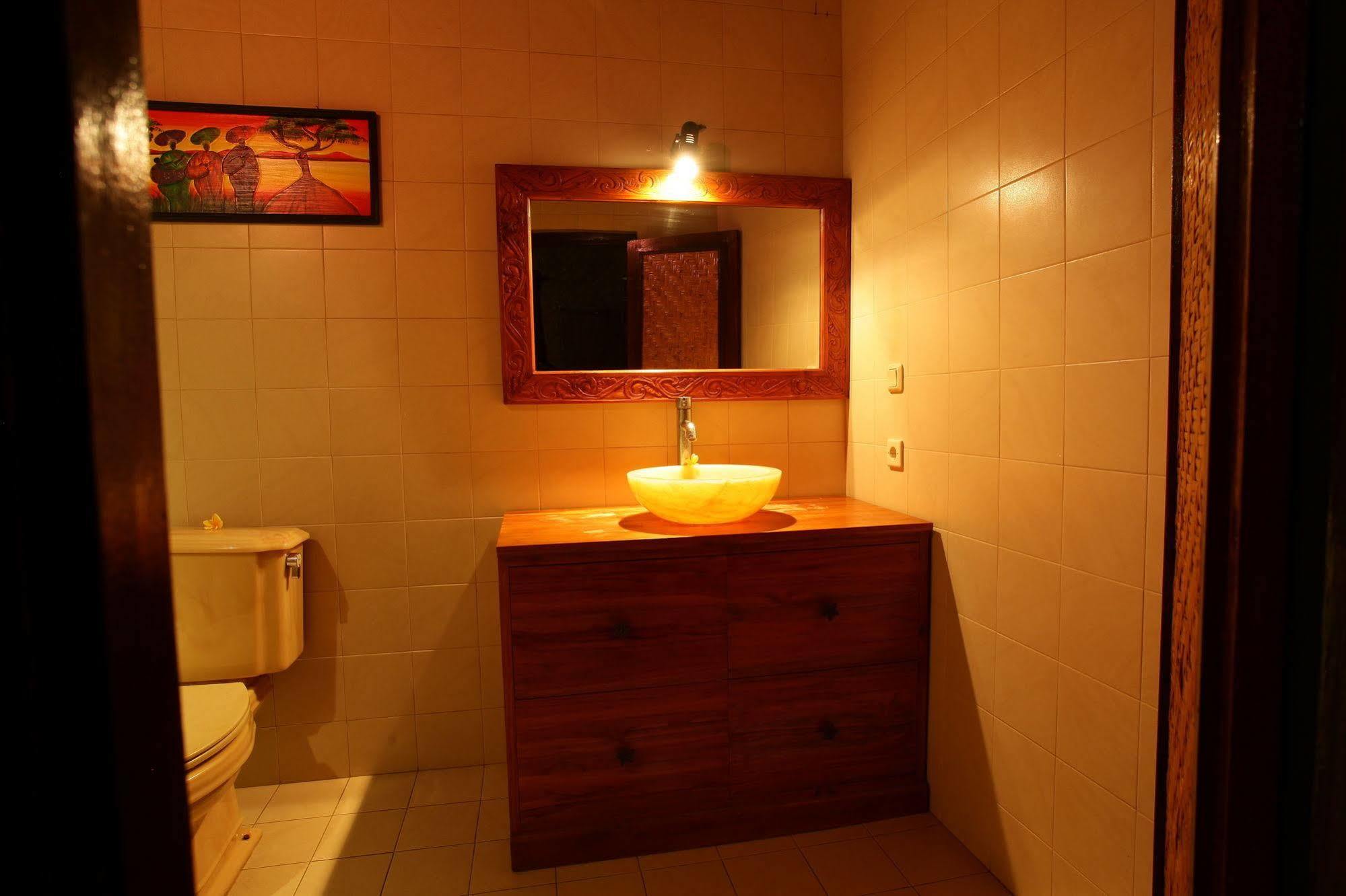 Permata Guest house