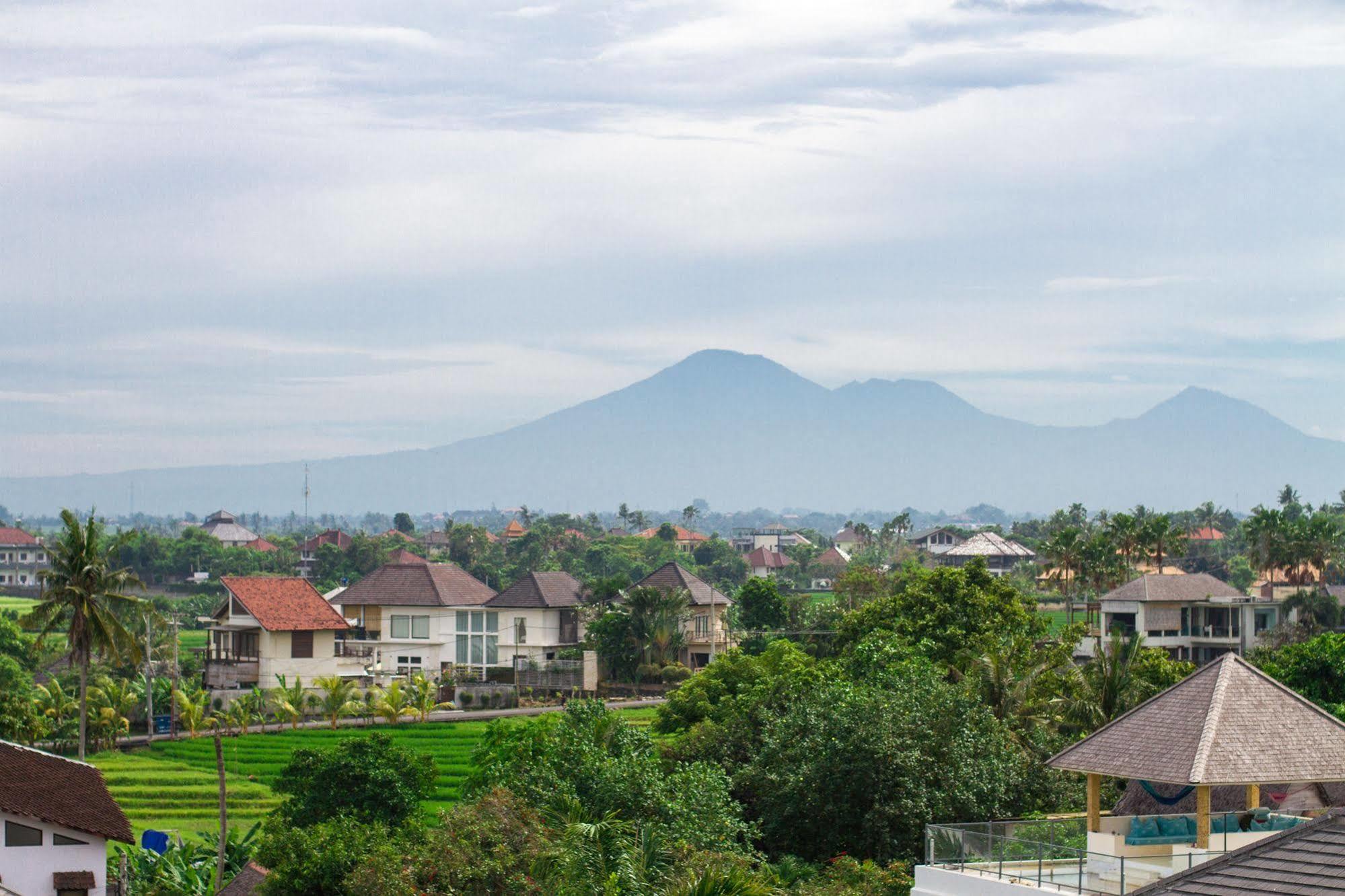Ecosfera Hotel, Yoga & Hotel 3*