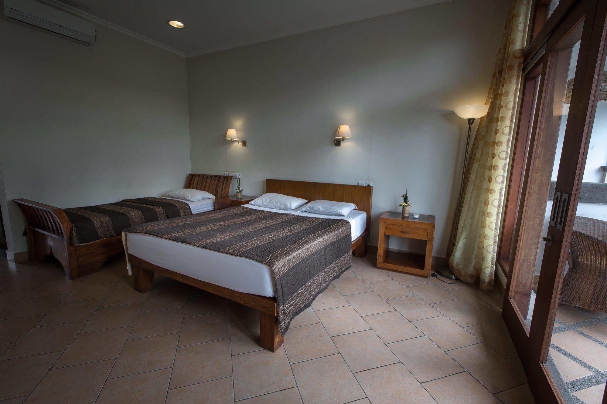Ecosfera Hotel, Yoga & Hotel Canggu (Bali)