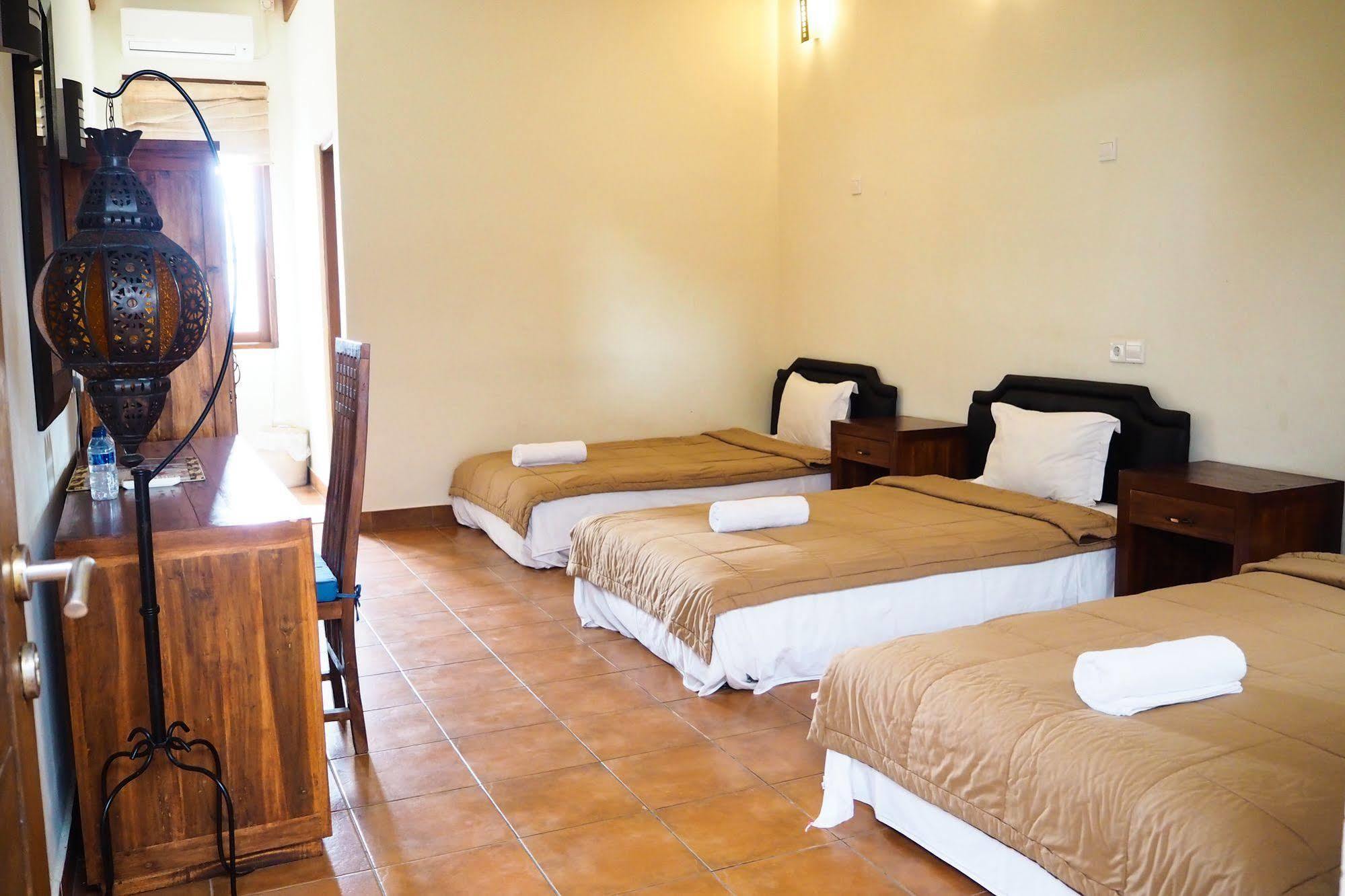 Ecosfera Hotel, Yoga & Canggu (Bali)