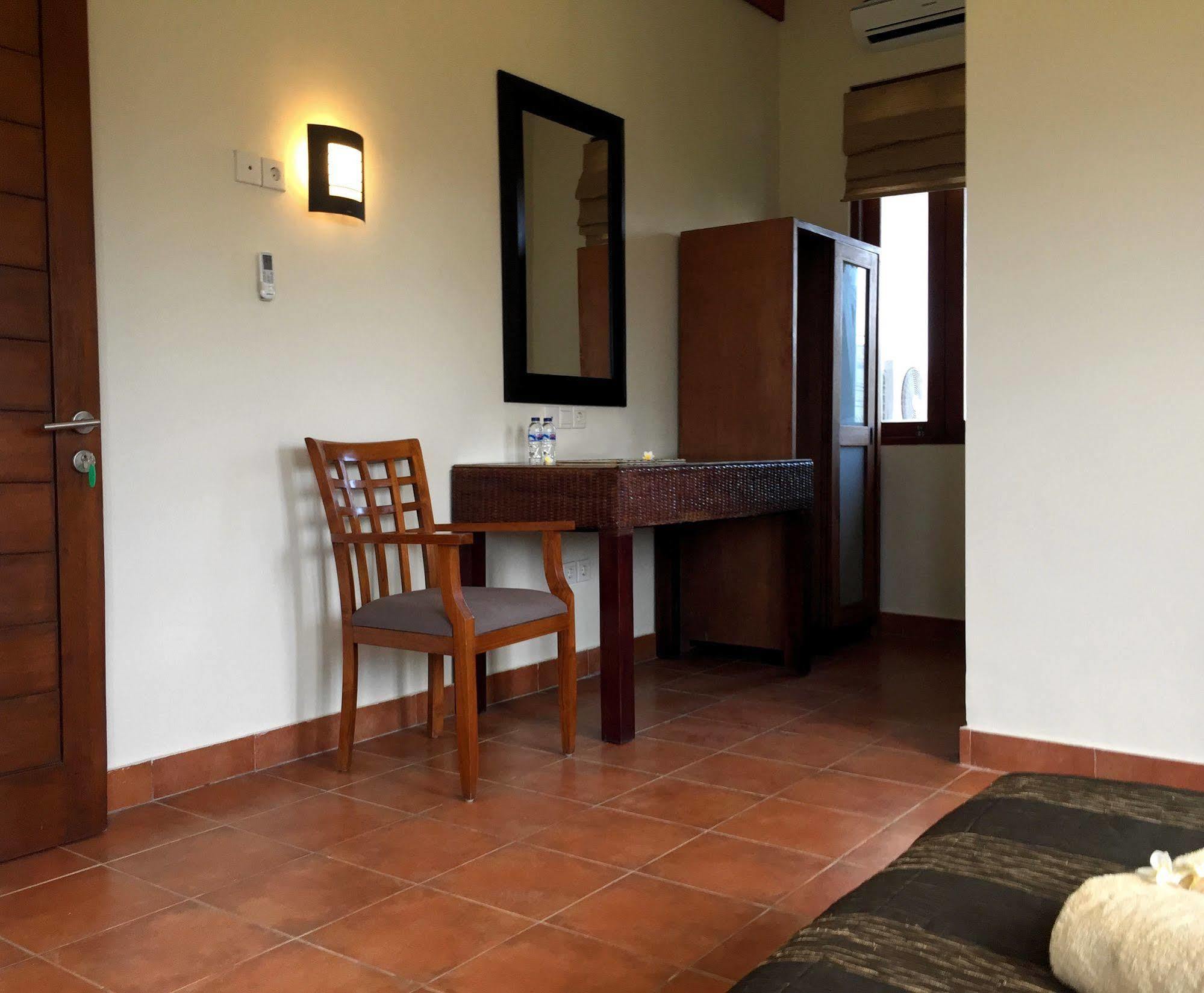 Ecosfera Hotel, Yoga & Canggu (Bali)