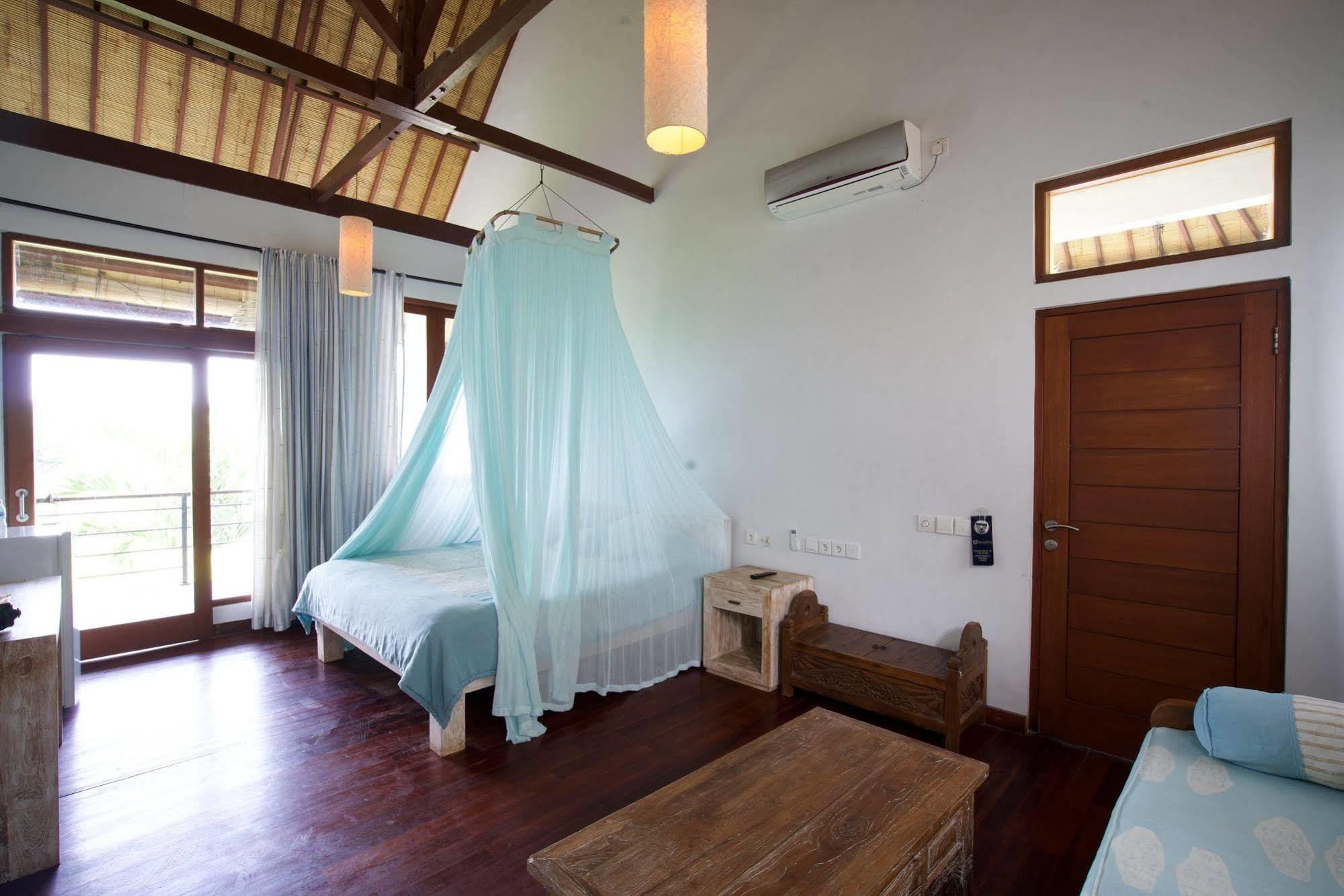 Ecosfera Hotel, Yoga & Canggu (Bali)