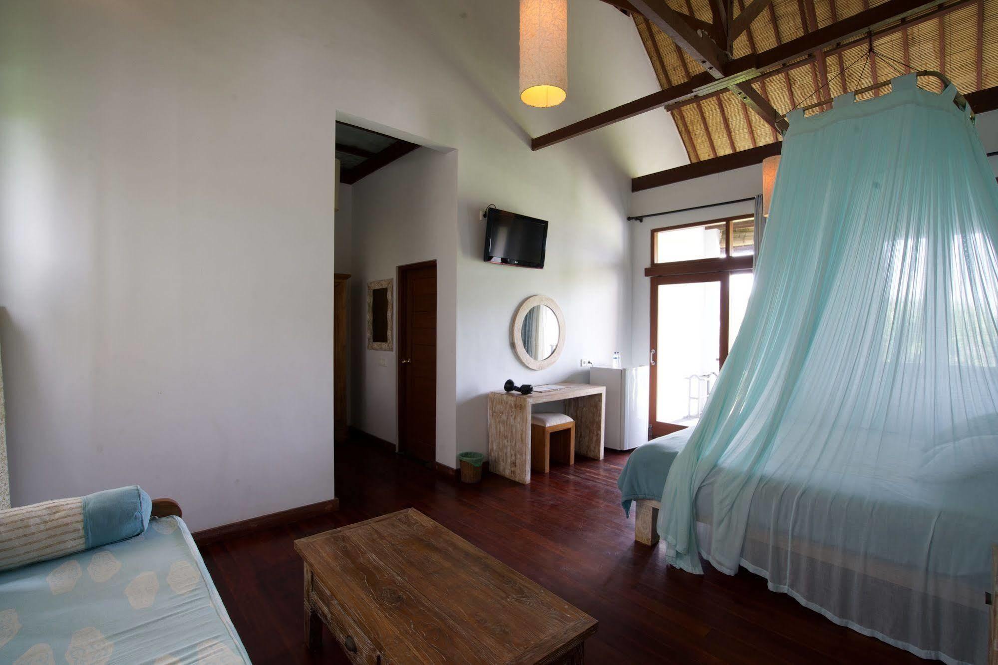 Ecosfera Hotel, Yoga & Hotel 3*