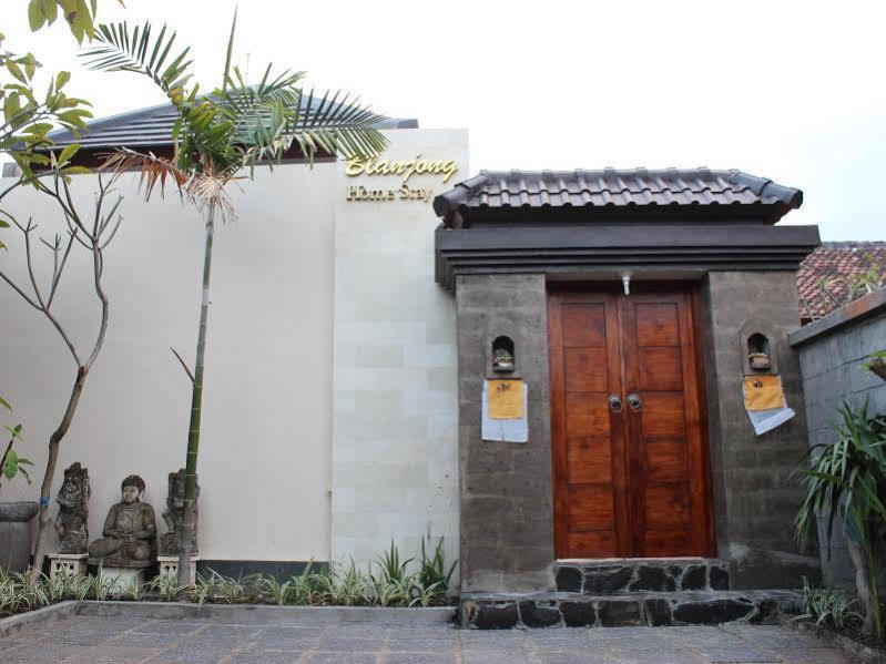 Blanjong By Ecommerceloka Guest house 3*