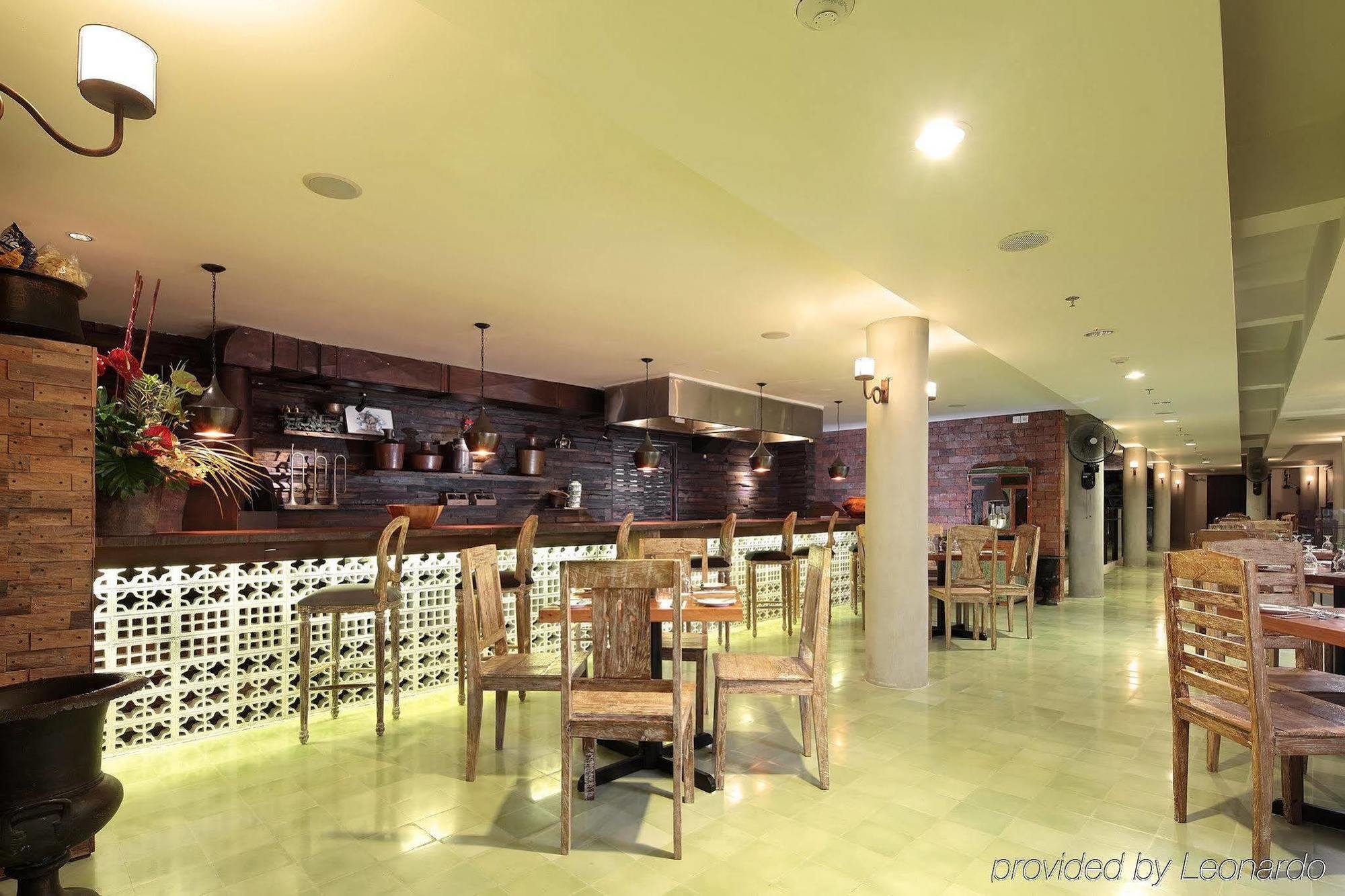 Hotel The Akmani