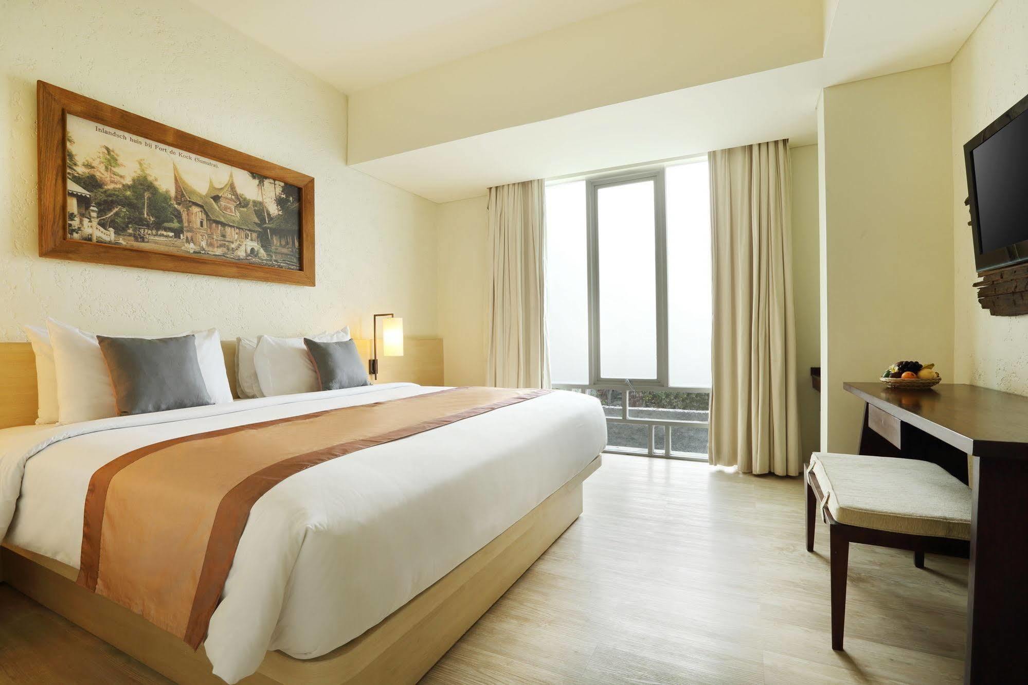 Hotel The Akmani