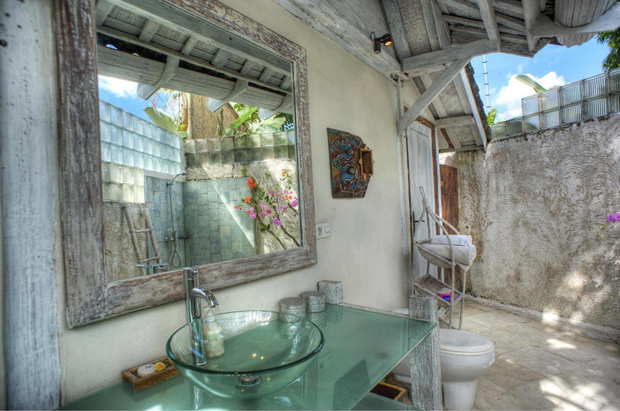 Villa The Joglos
