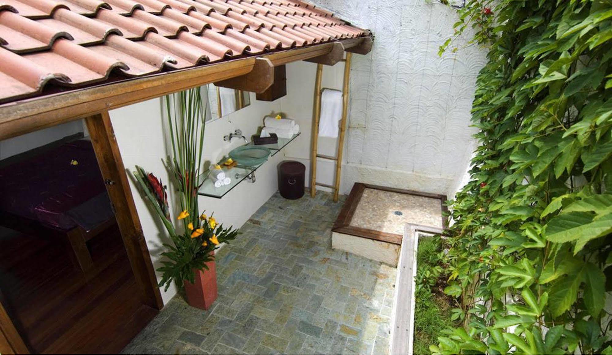Villa The Joglos Seminyak (Bali)