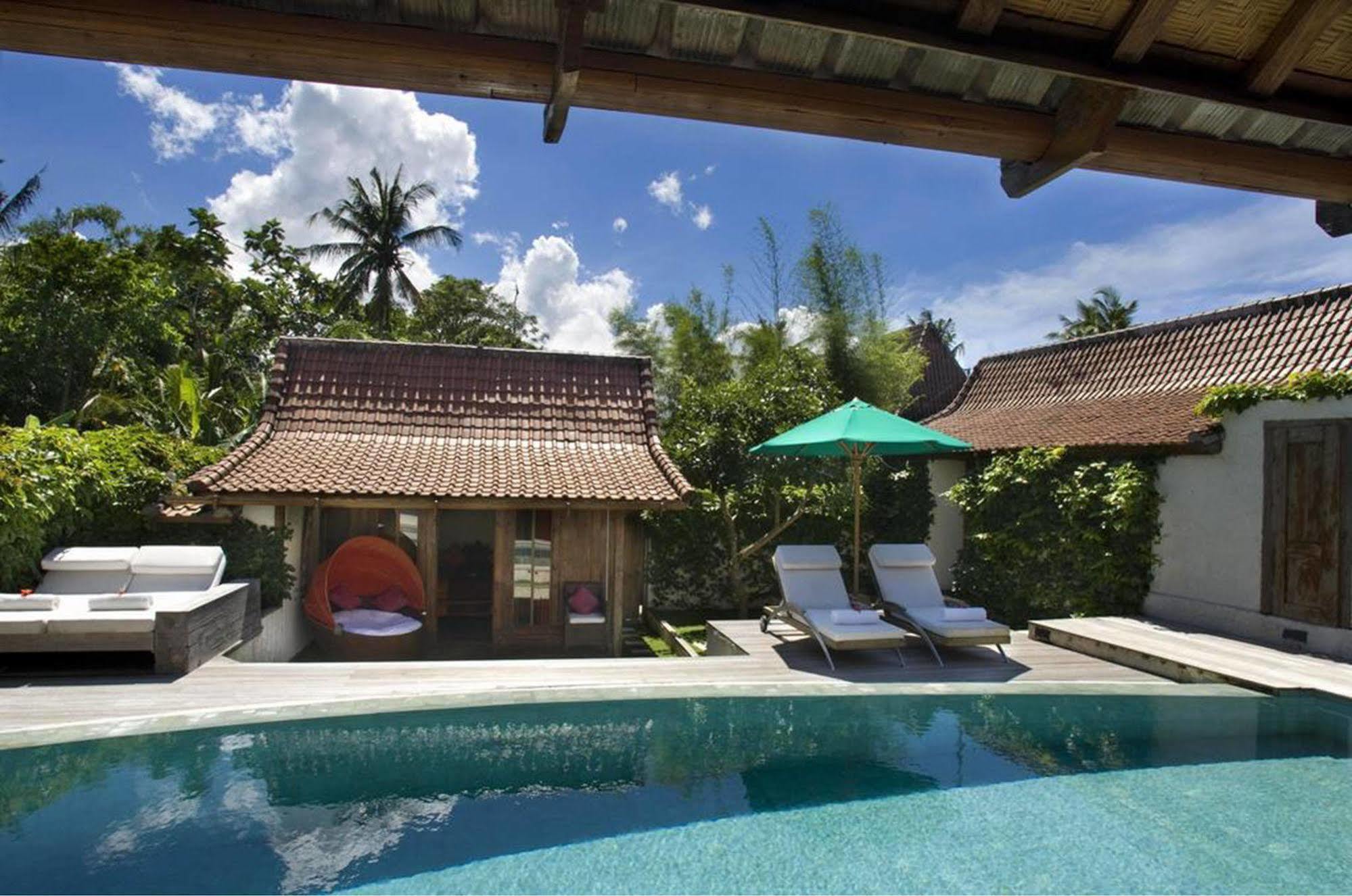 Villa The Joglos Seminyak (Bali)
