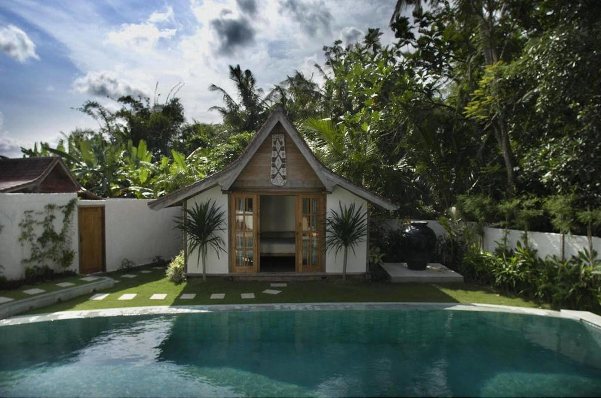 The Joglos Seminyak (Bali)