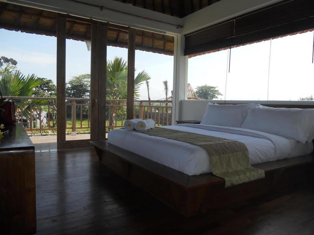 Villa Swiss-belvillas Umalas Canggu (Bali)