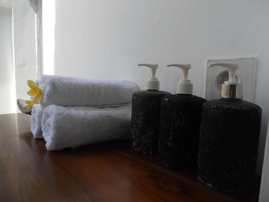 Swiss-belvillas Umalas Villa *