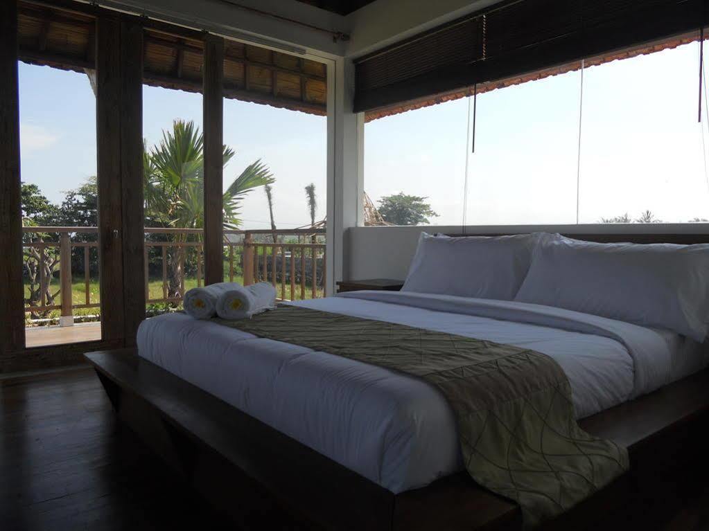 Villa Swiss-belvillas Umalas
