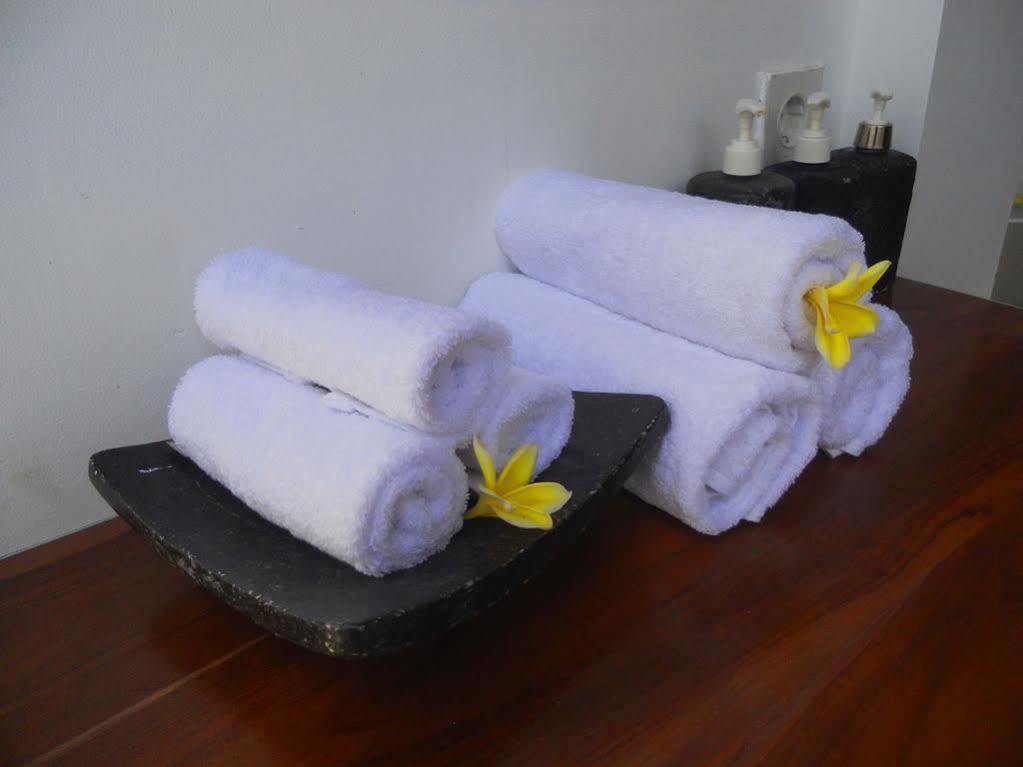 Swiss-belvillas Umalas Villa *
