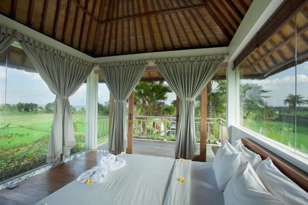 Villa Swiss-belvillas Umalas