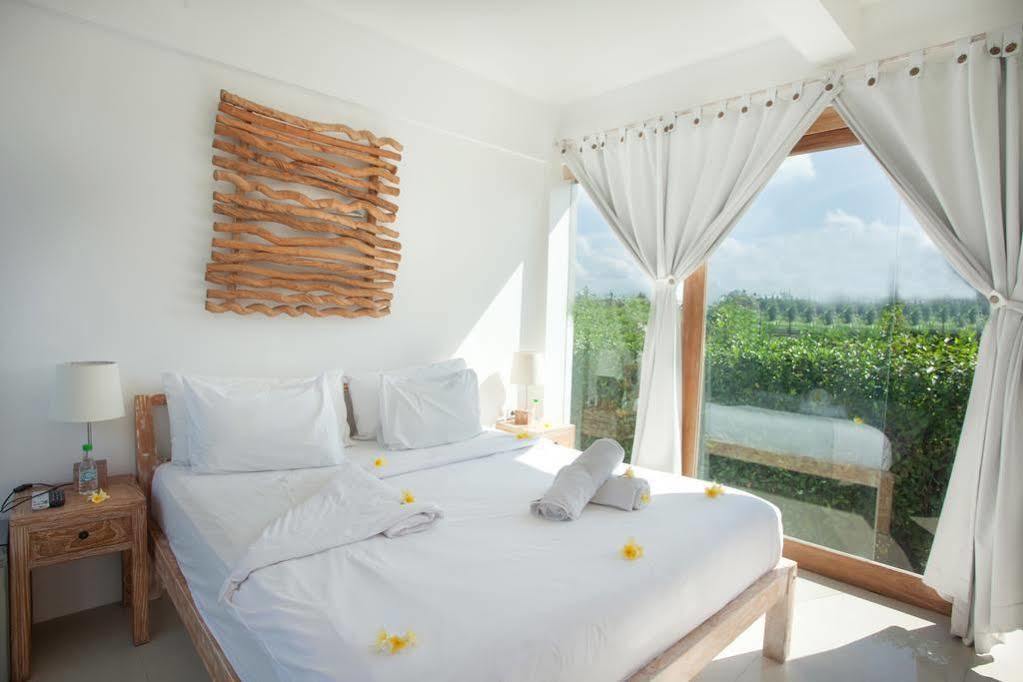 Swiss-belvillas Umalas Canggu (Bali)