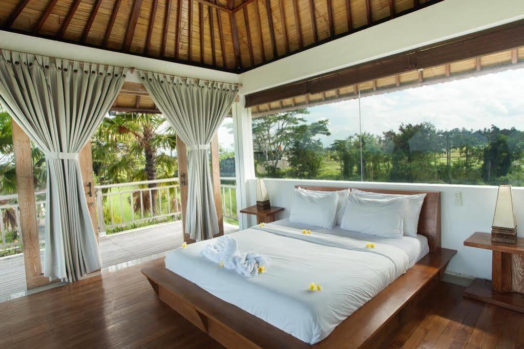 Swiss-belvillas Umalas Villa *