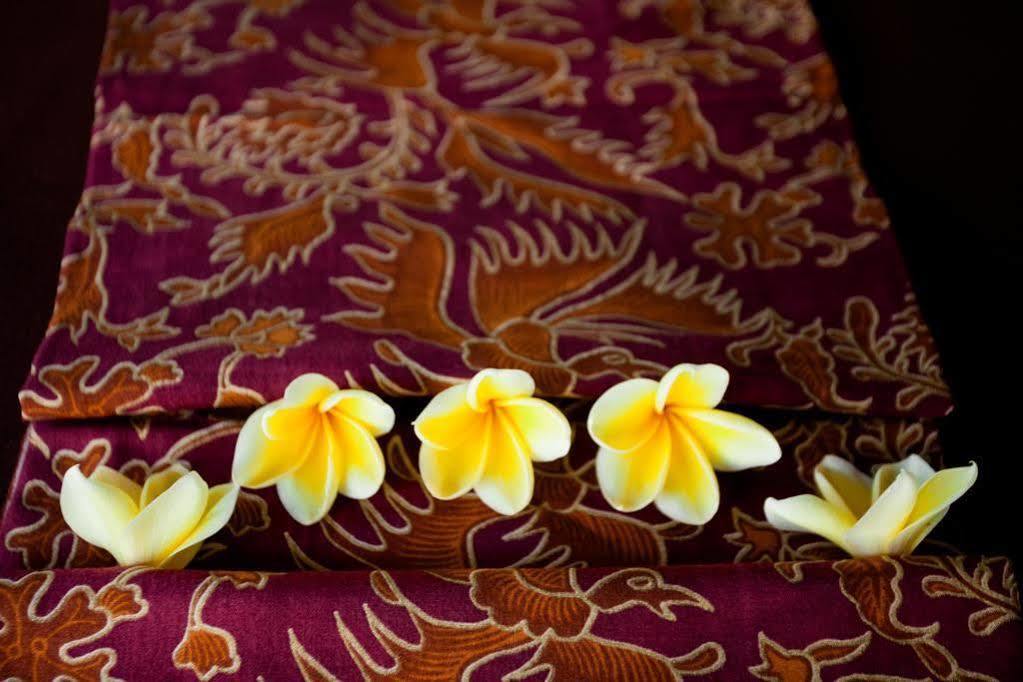 Swiss-belvillas Umalas Villa Canggu (Bali)