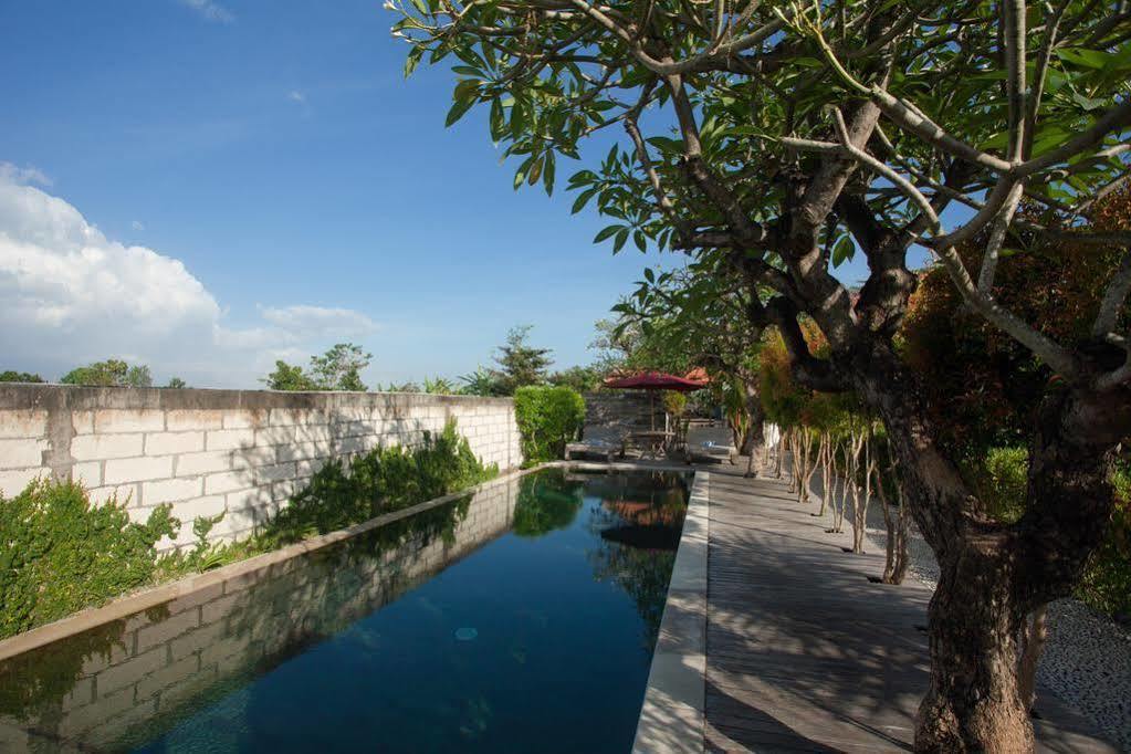 Villa Swiss-belvillas Umalas