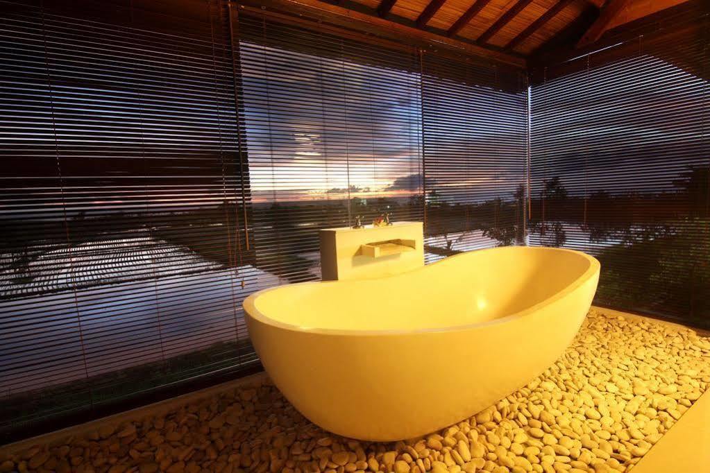 Swiss-belvillas Umalas *