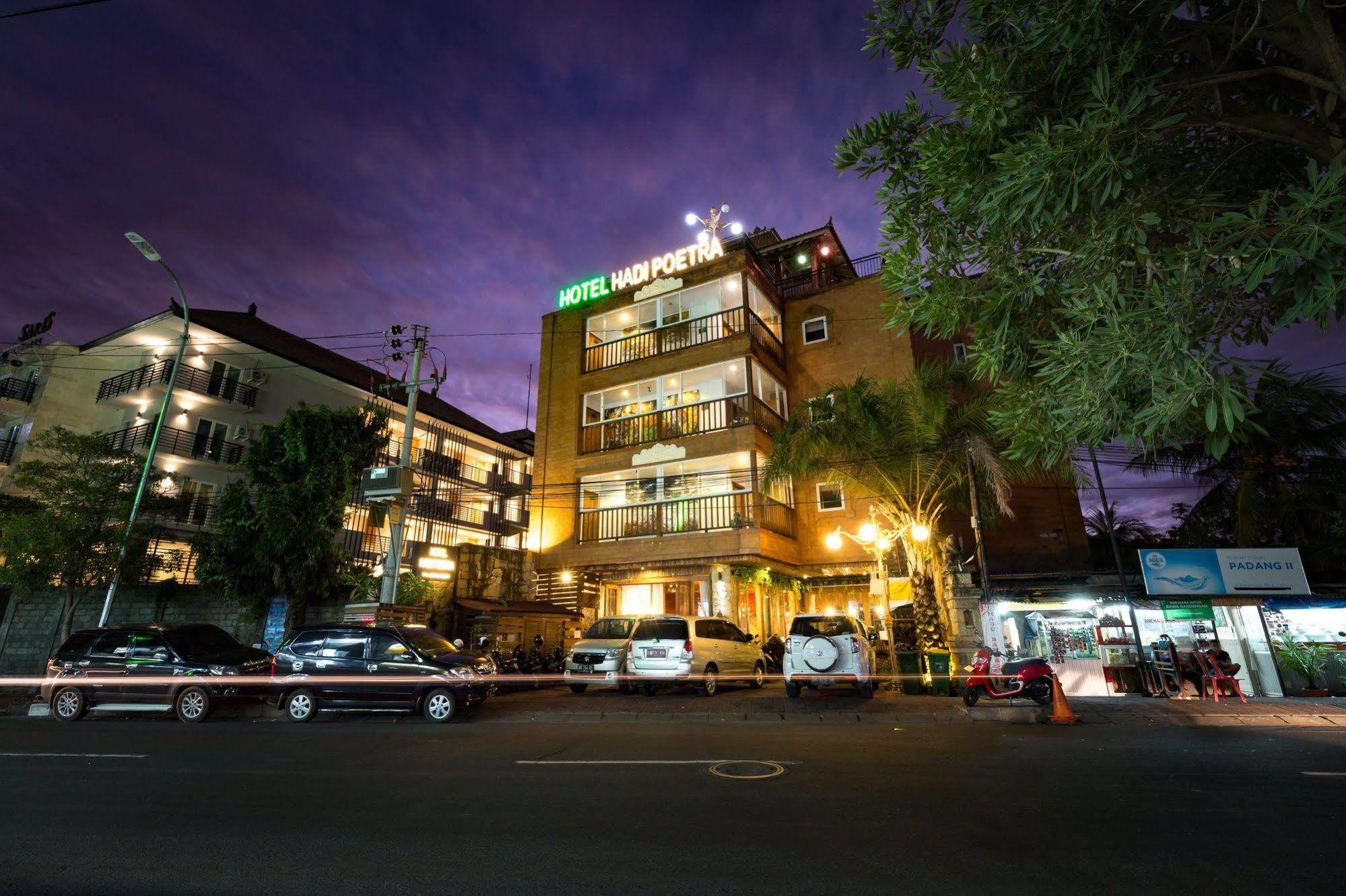 Hadi Poetra Hotel 3*