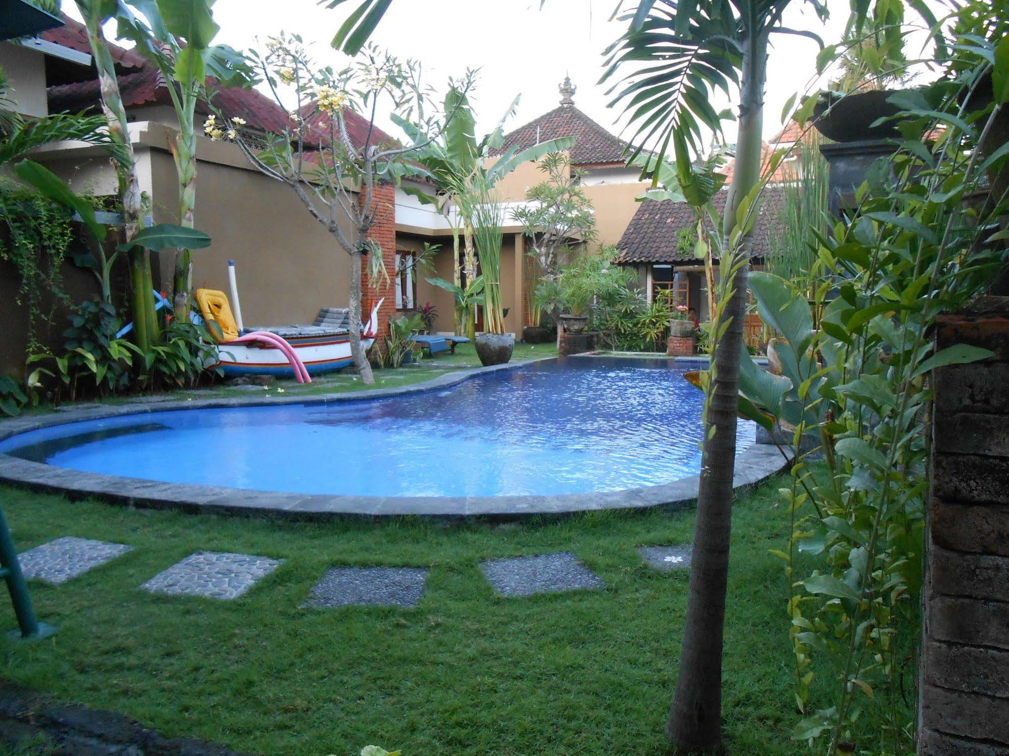Praschita Bali Wisma tamu 2*