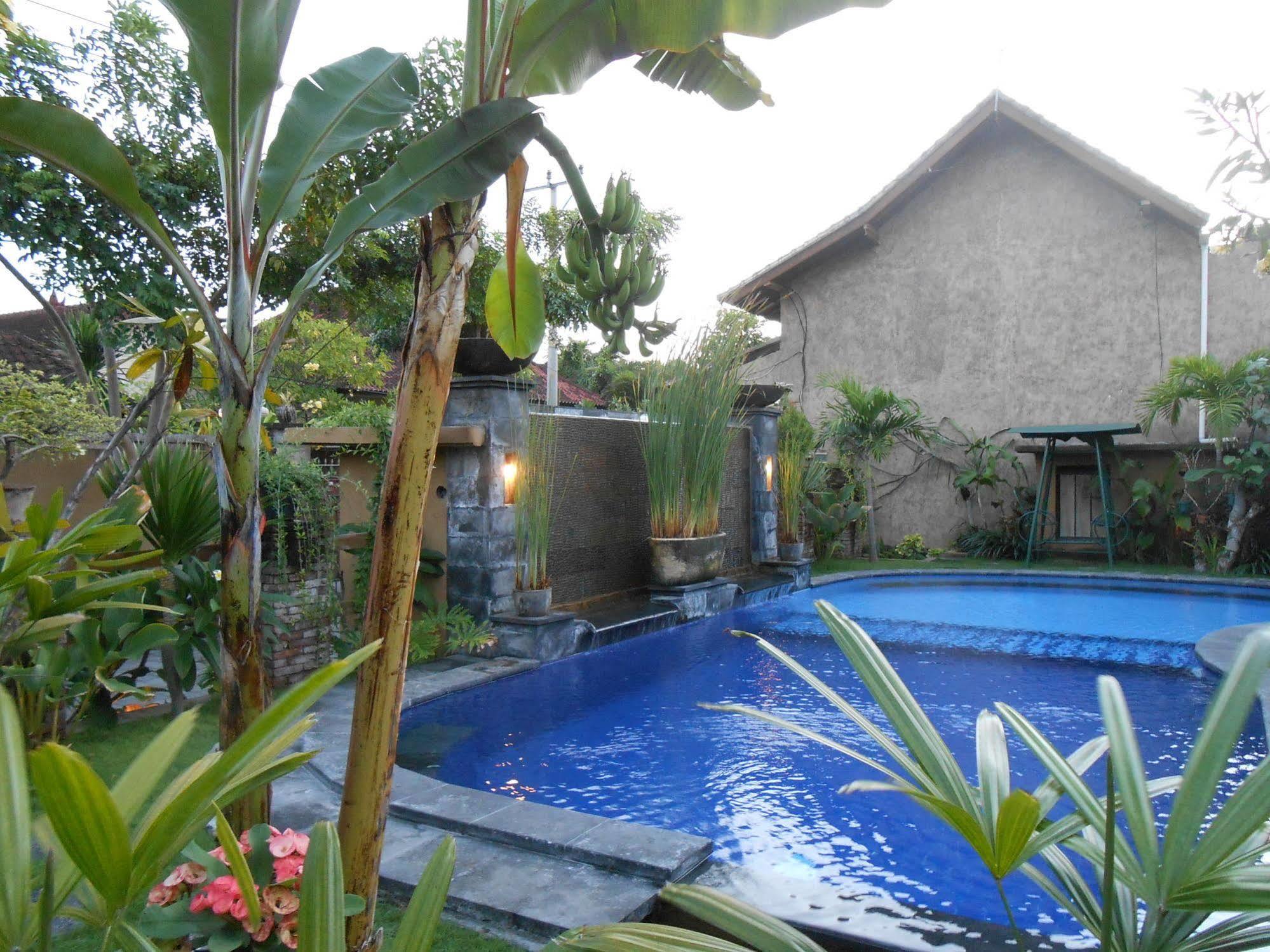 Wisma tamu Praschita Bali Sanur (Bali)