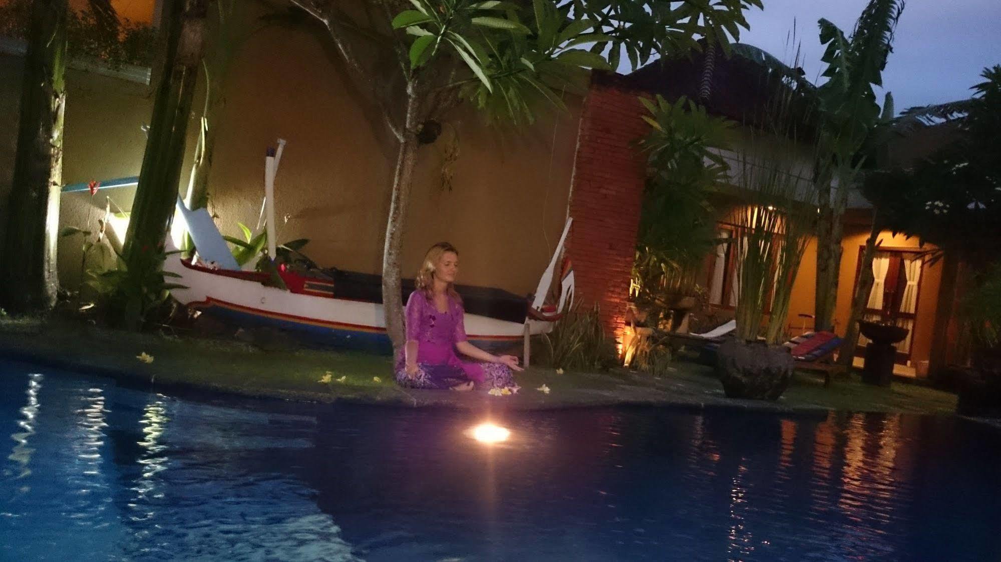 Praschita Bali Wisma tamu Sanur (Bali)