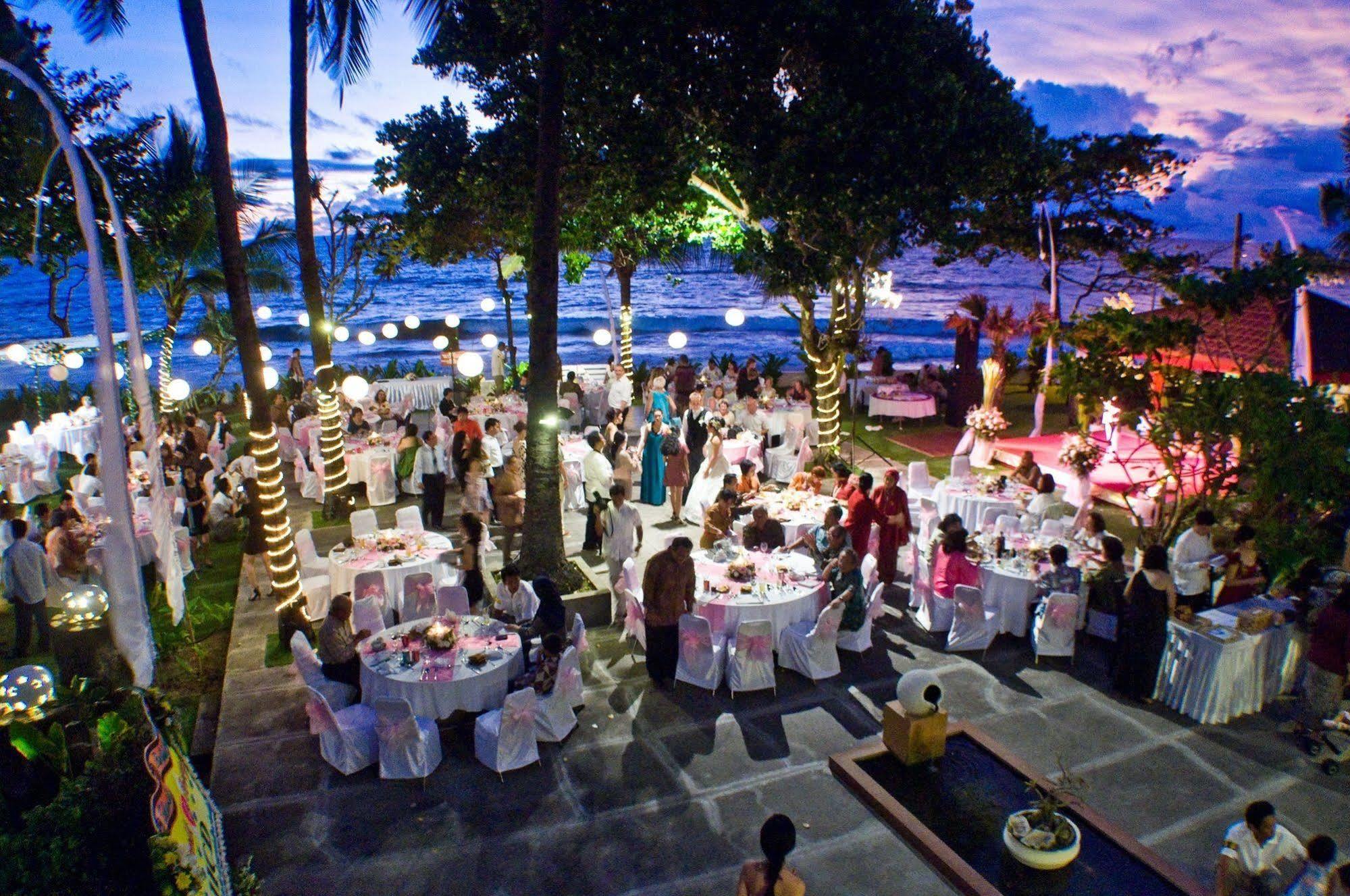 Hotel Legong Keraton Canggu (Bali)