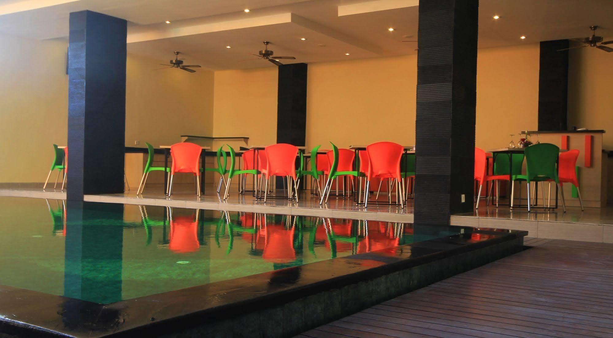 The Agung 2* Seminyak (Bali)