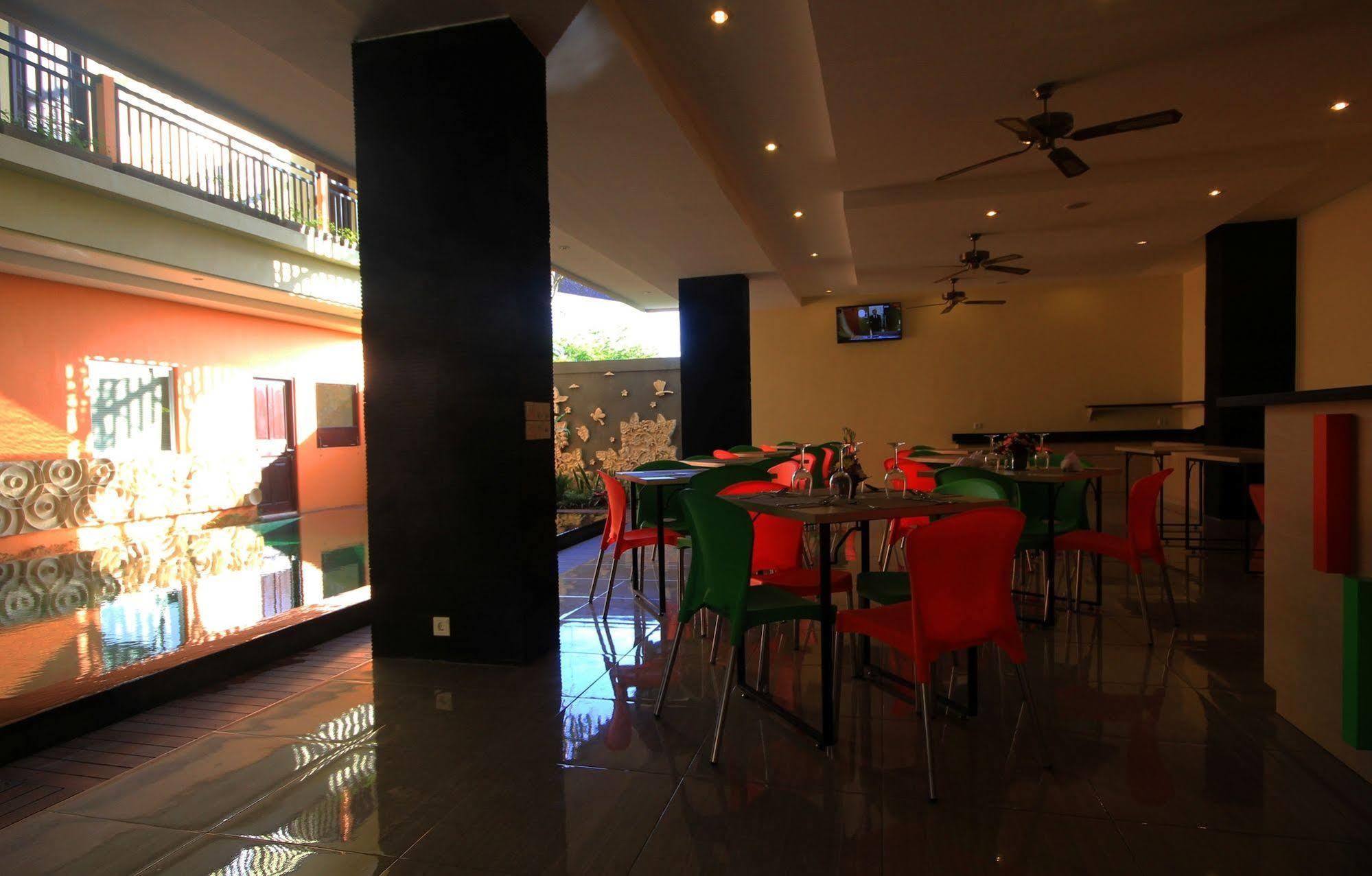The Agung Hotel Seminyak (Bali)