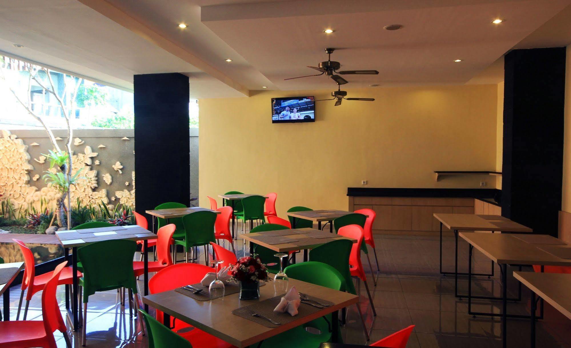 The Agung Hotel Seminyak (Bali)