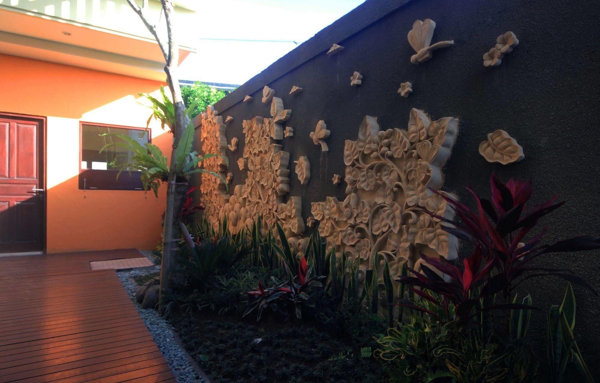 Hotel The Agung Seminyak (Bali)