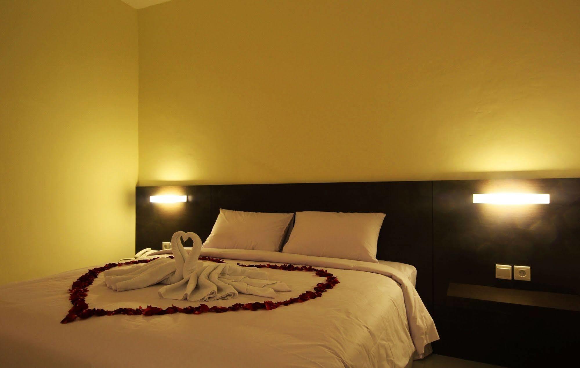 Hotel The Agung