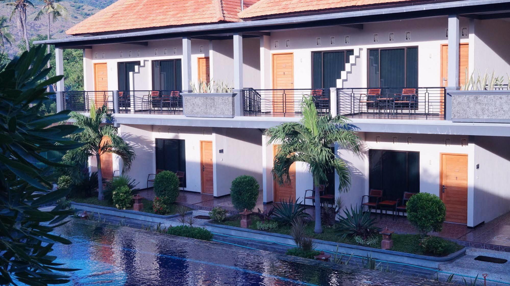 Antari Hotel 3*