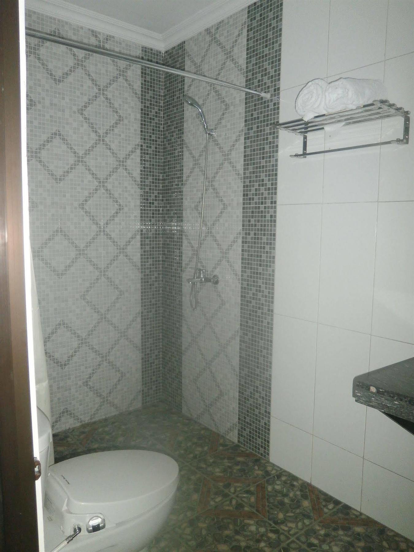 Hotel Antari